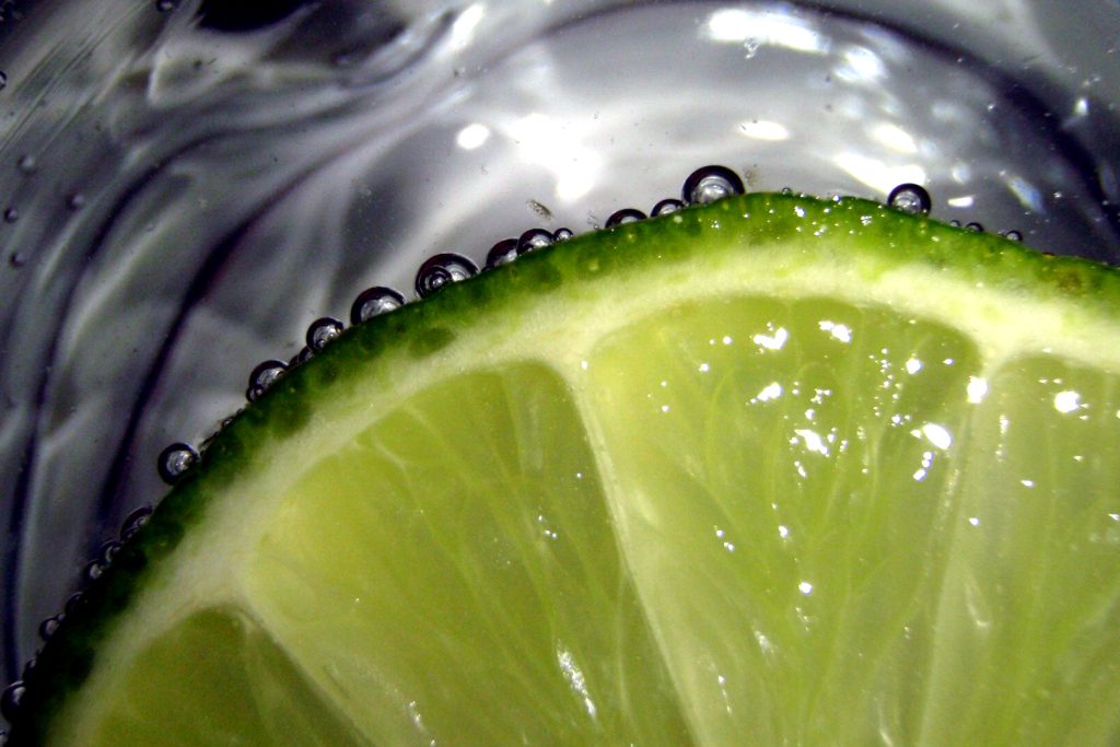 Six ways to spice up your Gin and Tonic
