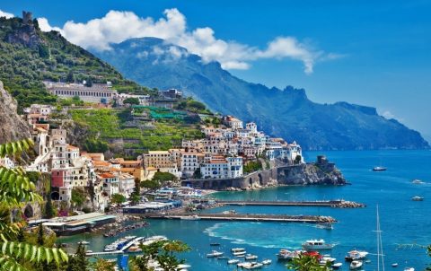 Sicily - A Tour Of The Italian Region Through Its Cuisine