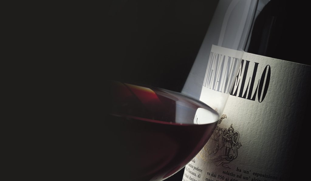 Wine spotlight, by Marini’s: A selection of our five finest