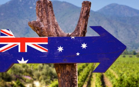 A Taste Of The Finest Australian Wines