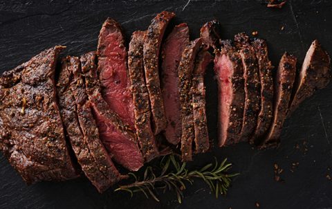 Flavour Revolution – Why Dry-Aged Beef Tastes Superior
